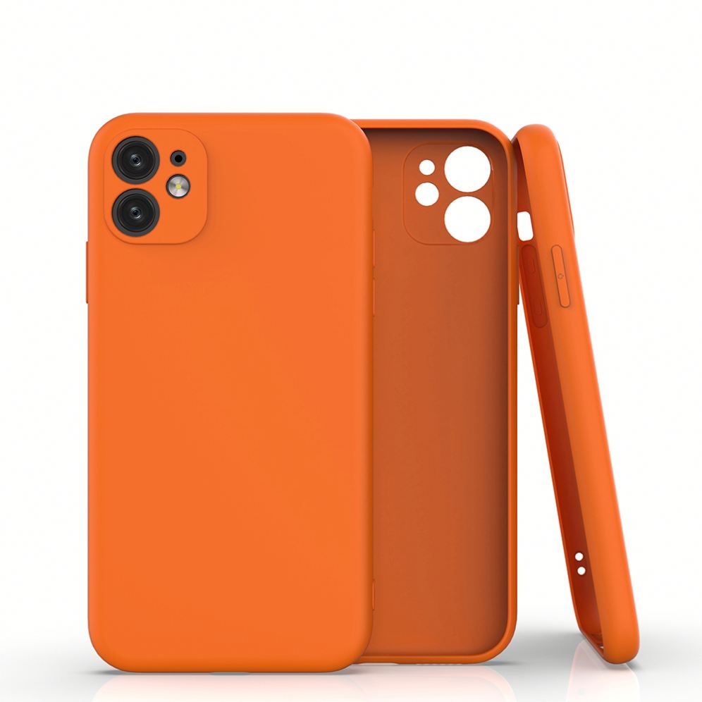 back cover iphone 12