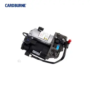 Voor Mercedes Benz Luchtvering Compressor Voor W222 Airmatic Luchtvering Kit Compressor 0993200104 2223200604 Cardurne