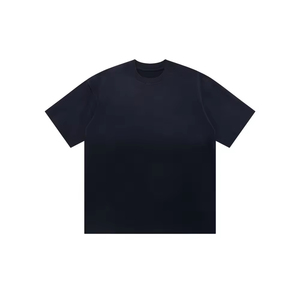 เสื้อยืดโอเวอร์ไซส์ลายกราฟิกพรีเมียม สวมใส่สบาย เหมาะสำหรับกิจกรรมกลางแจ้ง เสื้อยืดยูนิเซ็กซ์ ผ้าฝ้าย 100% พิมพ์ลาย เป็นมิตรกับสิ่งแวดล้อม - Product Image 1