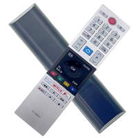 Télécommande universelle pour Toshiba Télécommande CT-8541 pour Toshiba