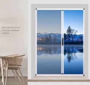 Mosquiteras Plegables de Fibra de Vidrio de Alta Calidad Marca Sairun Modelo CS-02, Diseño Moderno, Anti-Mosquitos, Fácil Instalación, Uso en Hogar y Hotel, 3 Años de Garantía - Product Image 3