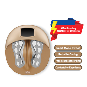 Massaggiatore per Piedi Vibrante AI: Dimagrimento Indoor + Fitness Oscillante, un Meraviglioso Brucia Grassi per Persone Pigre - Product Image 2