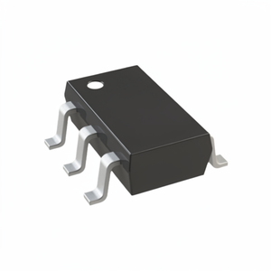 Electronics Component SOT 23 6 Thin, TSOT 23 6 Manufacturer Channel Power Management (PMIC) ADP2301AUJZ-R7 - Product Image 1