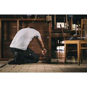 Gedore-3301233ไขควงปากแบนด้าม2C ไขควง4060833012331ไขควงปากแบน - Product Image 3