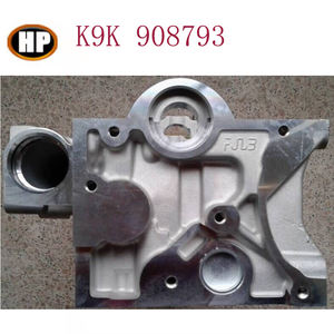 Culasse K9K 908793 7701476059 pour Renault Megane 2/Clio 2/Clio 3/Kangoo/<span class=keywords><strong>Duster</strong></span>/Kangoo/Scenic II/Modus 1.5 DCI - Product Image 5