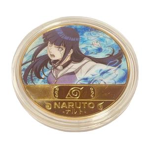 Set <span class=keywords><strong>de</strong></span> 30 Monedas Conmemorativas, Mercancía <span class=keywords><strong>de</strong></span> Anime, Monedas <span class=keywords><strong>de</strong></span> Hierro Fundido, en Caja, para Regalo, Colección, Adornos Coleccionables - Product Image 3