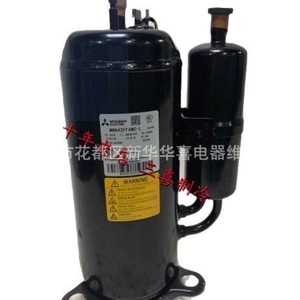 คอมเพรสเซอร์แอร์มิตซูบิชิ อีเล็คทริค รุ่น MNB42FFAMC L อินเวอร์เตอร์ น้ำยา R410A อะไหล่เครื่องทำความเย็น - Product Image 4