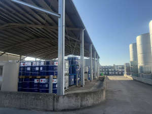 Proveedor profesional Marchem ciclohexanol/CHOL/hexahidro fenol CAS 108-93-0 ciclohexanonas agroquímicos intermedios 99% - Product Image 5