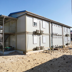 Toppre <span class=keywords><strong>container</strong></span> nhà sản xuất 20ft 40ft thiết kế mới sang trọng nhỏ nhà di động prefab có thể tháo rời sống <span class=keywords><strong>container</strong></span> nhà - Product Image 4