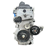 Motor Usado R18Z para Honda Civic 1.8L 2012-2017 R18Z1 R18Z2 R18Z9 I-VTEC, Ensamblaje de Motor de Gasolina Completo y Probado