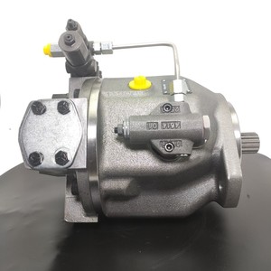 Bomba de pistones hidráulicos axiales A10VSO 71, bomba hidráulica variable A10V A10VO A4VG A4VSO250 A10VO45 A10VSO100 - Product Image 2