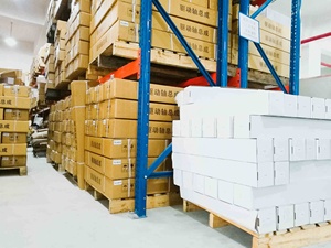 Trục CV trục trung gian trục cánh quạt cho Chrysler 52111596ab - Product Image 5