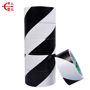Produttore vendita diretta in PVC impermeabile OEM gomma stampa nastro adesivo impermeabile - Product Image 5