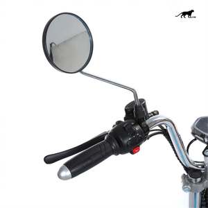 Stock européen Coc/eec 60v 12ah Lithium <span class=keywords><strong>Quad</strong></span> Citycoco - Product Image 1