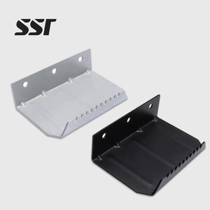 Wholesale Modern Stainless Steel Foot Pull Door Opener for <b>Kitchen</b> & Bathroom Factory OEM Foot Operated No Touch Contactless - Product Image 1