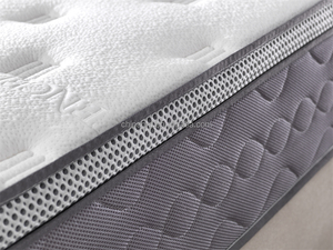 Vaccum <strong>Compressed</strong> Packing Home Furniture General Use <strong>Memory</strong> Foam Spring Mattress - Product Image 4