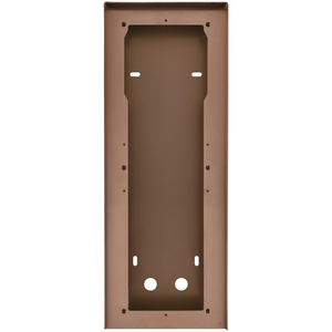 Wall <b>Box</b> For Pixel Up Copper 18 In Length 9.5 In Height Electronics Enclosure - Product Image 1