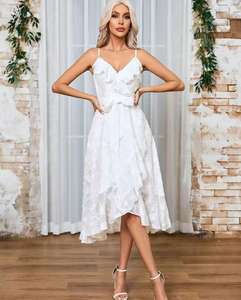 Vestidos Mixtos de Mujer de <span class=keywords><strong>Shein</strong></span> al por Mayor <span class=keywords><strong>Ropa</strong></span> <span class=keywords><strong>Shein</strong></span> al por Mayor para Mujer <span class=keywords><strong>Ropa</strong></span> de <span class=keywords><strong>Fiesta</strong></span> - Product Image 4