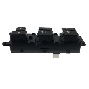 Interruptor de Control para Hyundai Sonata 93570-3K000 93570-0R000, Sistema de Cierre Centralizado, Interruptor Eléctrico para Ventanas - Product Image 2