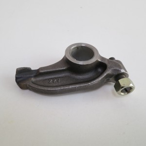 Fornitura di Fabbrica Nuova Leva Bilanciere Valvola NT855 BM95161 NTA855 Ricambi Motore Diesel Braccio Bilanciere - Product Image 2