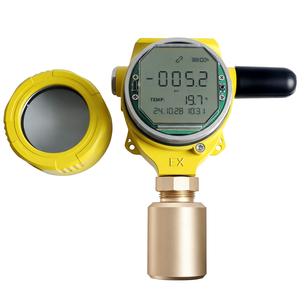 Transmisores de Presión de Agua Inalámbricos con Batería y Pantalla LCD - Product Image 3