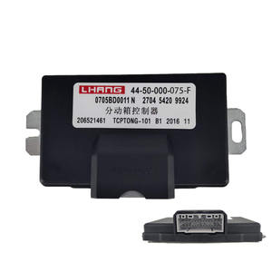 Controlador de Caja de Transferencia Lhang 44-50-000-207-B para Módulo ECU Haval, Número de Pieza de Repuesto 0705BD0011N - Product Image 3