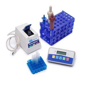 Luminómetro HACH LuminUltra Photonmaster con Detector PMT para Detección Rápida de Bacterias Luminiscentes/Quimioluminiscencia/ATP - Product Image 4
