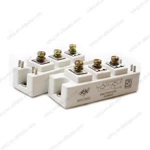 Modul MMG75SR120B Schweißmaschine Hochleistungs-IGBT-Modul neu auf Lager