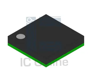 NOVA New and Original IC FPGA 55 I/O 72WLCSP ICE65L08F-TCC72I Electronic components integrated circuit Bom SMT PCBA service