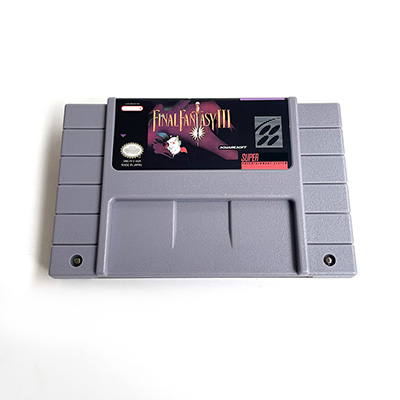 Carrello Fantasy III