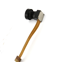 Module de caméra multi-capteurs compatible OV7725 OV7740 0,3MP 24 broches DVP CMOS personnalisé OEM