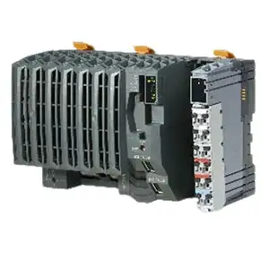 High quality BR Automation X20 system X20BC0083