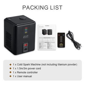 350W 전자 콜드 스파크 기계 무선 Maquinas 드 Chispa 파티 스파크 기계 Fria <span class=keywords><strong>MINI</strong></span> 불꽃 놀이 기계