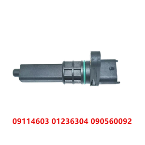 Guangzhoulongyao hiệu suất cao bán buôn số dặm Bánh Xe Cảm biến tốc độ OEM 09114603 01236304 090560092 1236304 9114603 cho Opel - Product Image 2