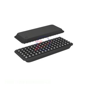 Composants de circuits électroniques 74SSTUBF32866BBFG8 96 LFBGA Logic Original - Product Image 1