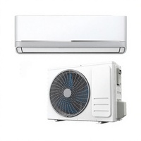 AC Mini Split Heat Pump DDP 115v 60HZ 12000 BTU Non Inverter ON/OFF
