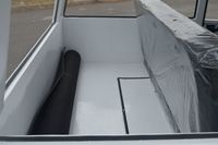Voiture de patrouille électrique miniature LEIBIN de haute qualité, basse vitesse, fermée, 8 places, 48V/72V, autonomie 80-100 km, espace de chargement arrière, 5KW/8KW