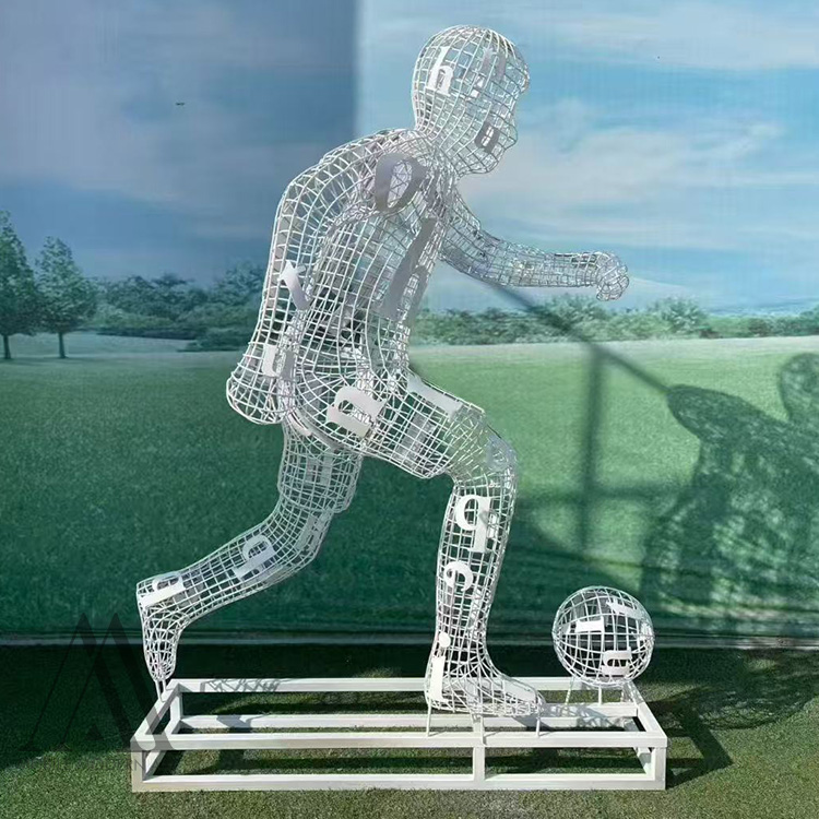 football
