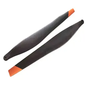 Drone Accessories for DJI T40 The Latest Version Plant Protection UVA CCW001965 Folding Propeller Factory Wholesale