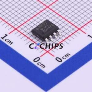 Original-nuevo controlador y regulador de circuito integrado PMIC IC de chip IC de circuito integrado SO-7 - Product Image 1