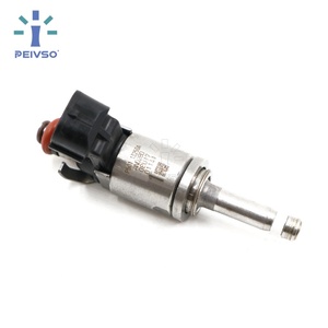 Inyector de Combustible PEIVSO, Rigurosamente Probado, Confiable para Opel, para Mazda 2, Mazda 3, Axela, MX-5 1.5L OEM P501-13-250 - Product Image 3