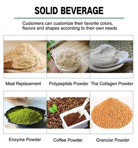 Poudre de fruits <span class=keywords><strong>et</strong></span> légumes mélangés 100 % pure de haute qualité en gros, poudre verte super-alimentaire mélangée - Product Image 5