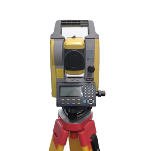 GM52 Robotic Geological Survey Instrument Total Station Surveying Equipment Preço Total Station - Product Image 1