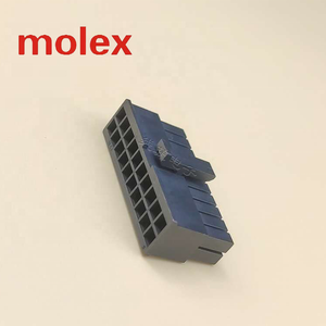 Connettore Micro-Fit 3.0, Alloggiamento a Doppia Fila, Molex, 43025-2000 - Product Image 2