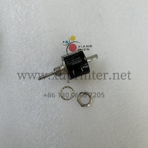 Potenciómetro WD de Alta Calidad BD2303-5K0/J 5AF para Piezas de Impresión Offset Roland - Product Image 5
