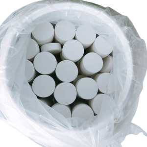 Comprimés de chlorure de calcium écologiques de qualité supérieure, absorbant l'excès <span class=keywords><strong>d</strong></span>'eau de l'air, multi-usages - Product Image 6