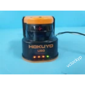 HOKUYO AUTOMATIC UBG-05LN-Z13 Usado - Product Image 2