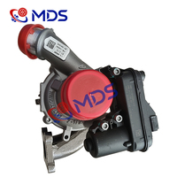 Turbocompresseur ELT20 1118100-XEB63 1118100XEB63 pour Haval H6 F7 WEY VV5 1.5T Moteur GW4B15A Remplacement
