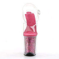 Sandales à talons hauts pour femmes, chaussures de pole dance, chaussures de strip-tease exotiques, chaussures de pole dance pour femmes