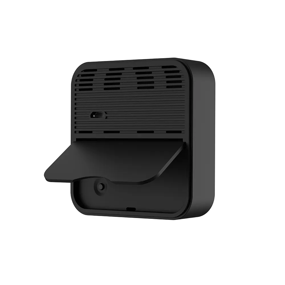 Temperature & Humidity sensor LED Screen Smart Wifi Universal Ir Remote Control